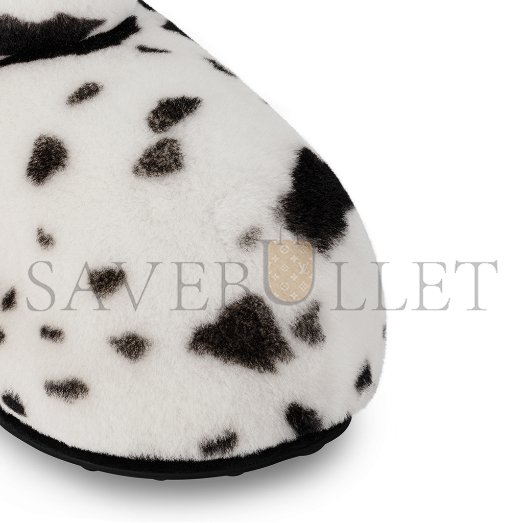 l**is V*t*n lv footprint low boot 1adeof